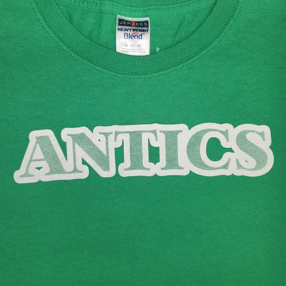 Vintage Antics Likwit Crew Tha Alkaholiks T-Shirt 90s Hip Hop Rap Tee Size XL - Picture 3 of 7